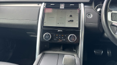 Land Rover Discovery 3.0 D300 R-Dynamic HSE 5dr Auto Diesel Station Wagon